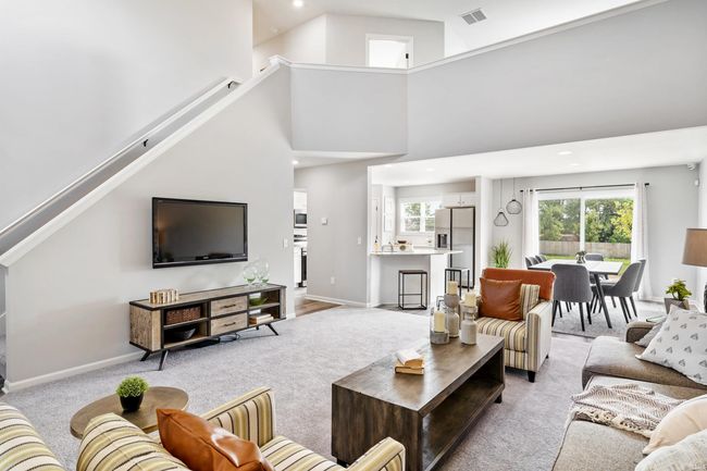 15343 Lolusa Way, House other with 4 bedrooms, 2 bathrooms and null parking in Fort Wayne IN | Image 7