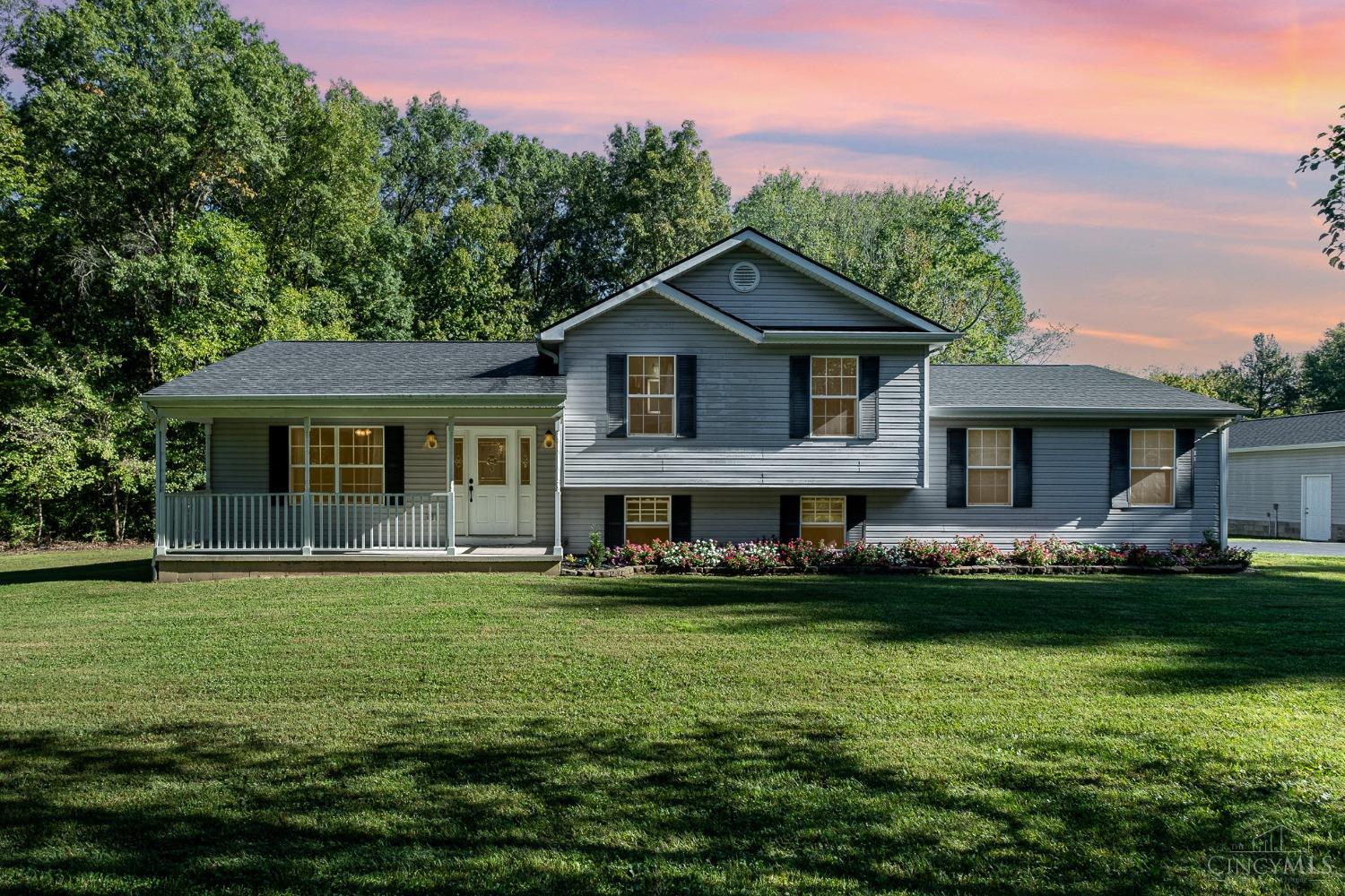 Hulington Rd, Bethel, OH 45106