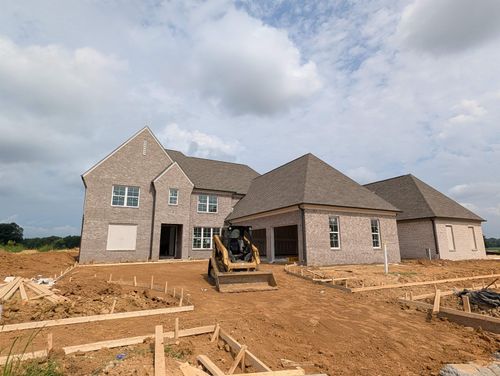 5319 Buttercup Ln, Lakeland, TN, 38002 | Card Image