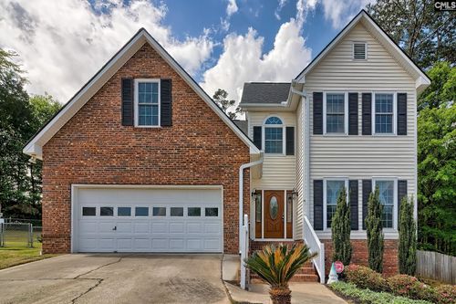 133 Whiteford Ct, Lexington, SC, 29072-7828 | Card Image