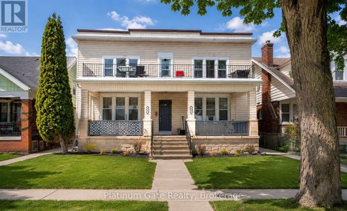 1543-45 Church St, Windsor, ON, N8X | Card Image