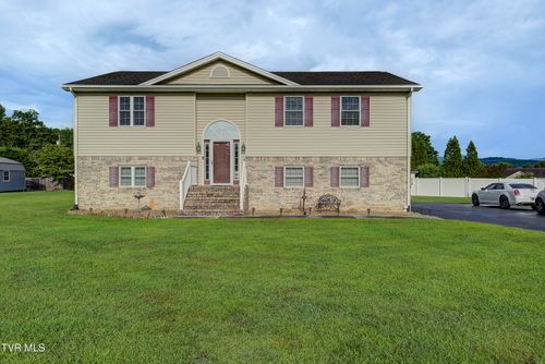 134 Camelot Ct, Elizabethton, TN, 37643-6441 | Card Image
