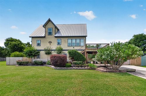 421 N Shady Ln, La Porte, TX, 77571-7241 | Card Image