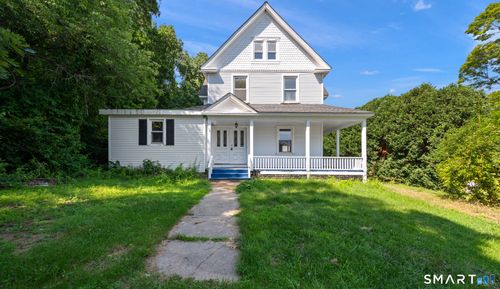 58 Edgewood St, Stafford Springs, CT, 06076-1210 | Card Image