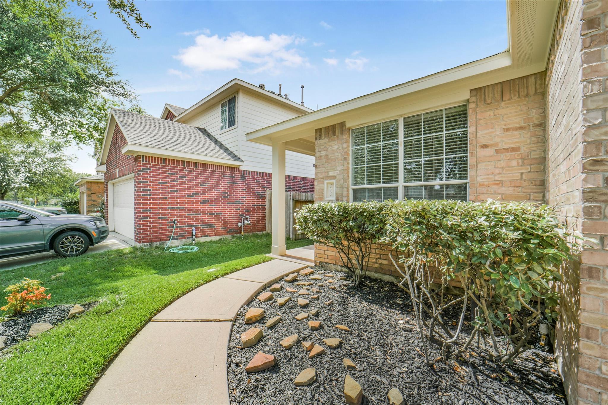 Residential in Katy 4