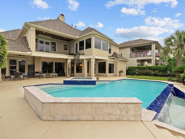 2905 Sea Channel Dr, House other with 4 bedrooms, 5 bathrooms and 3 parking in Seabrook TX | Image 46
