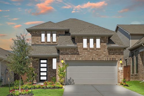 28807 Bobcat Run Dr, New Caney, TX, 77357-5621 | Card Image