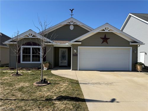 304 Woodland Way, Jefferson, OH, 44047-8323 | Card Image