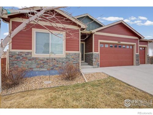 1888 Vista Plaza St, Severance, CO, 80550-3277 | Card Image