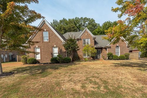 4863 Valley Von Way, Bartlett, TN, 38002-7507 | Card Image