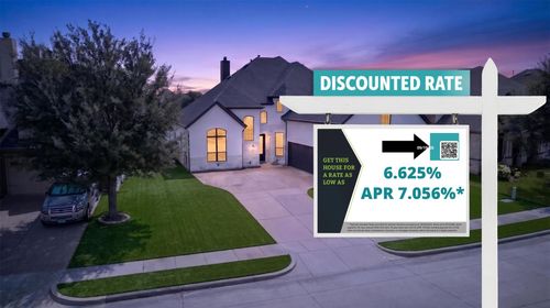 1020 Longhill Way, Forney, TX, 75126-3832 | Card Image