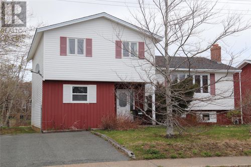 24 Mercer'S Dr, St. John's, NL, A1A2X1 | Card Image