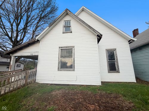 624 S Gallatin St, Marion, IN, 46953-1940 | Card Image