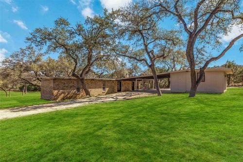 17416 Sleepy Hollow Dr, Lago Vista, TX, 78645-9725 | Card Image