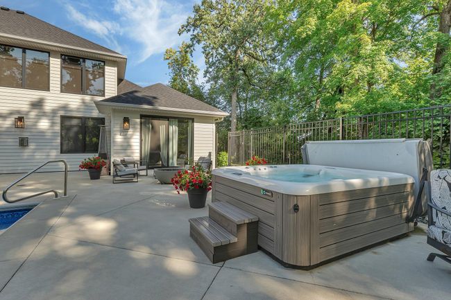 1604 1 St St N, House other with 5 bedrooms, 5 bathrooms and null parking in Cold Spring MN | Image 10