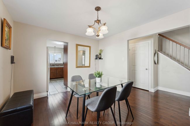 1426 Larkhaven Cres, House other with 3 bedrooms, 4 bathrooms and 4 parking in Orleans ON | Image 14