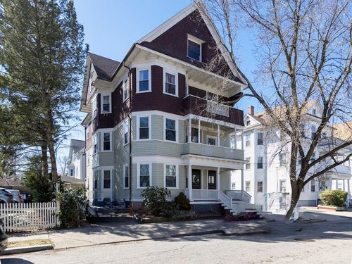 1-18 Meader St, Providence, RI, 02909-1643 | Card Image