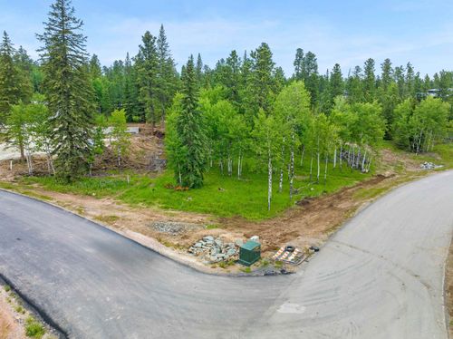 Lot 12 Block 4 Trailside Road, lead, SD, 57754 | Card Image