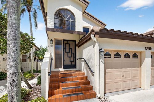 2303-10039 53rd Way S, Boynton Beach, FL, 33437-1322 | Card Image