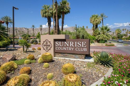 86 Sunrise Dr, Rancho Mirage, CA, 92270-3879 | Card Image