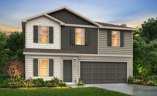 106 Sienna Dr, Alvord, TX, 76225-2024 | Card Image