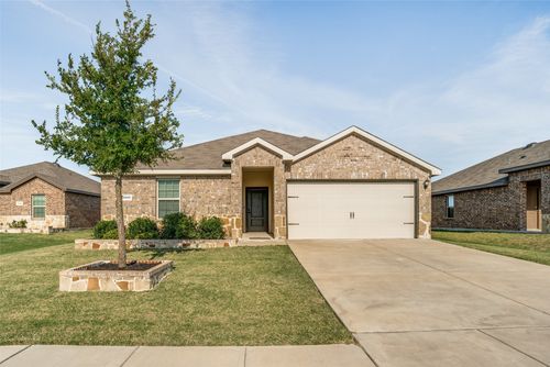 1506 Buckaroo Ln, Josephine, TX, 75189-5380 | Card Image