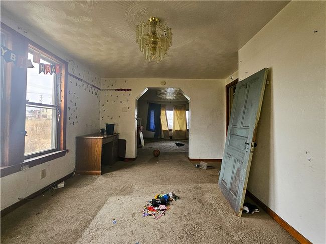 1517 Beaver St, House other with 3 bedrooms, 2 bathrooms and 2 parking in Mckeesport PA | Image 10