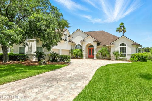 161 Indian Cove Ln, Ponte Vedra Beach, FL, 32082-2165 | Card Image