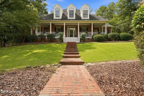 15 Dove Run, Pinehurst, NC, 28374-9657 | Card Image