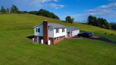 1519 Snake Creek Rd, House other with 3 bedrooms, 2 bathrooms and 2 parking in Hillsville VA | Image 1