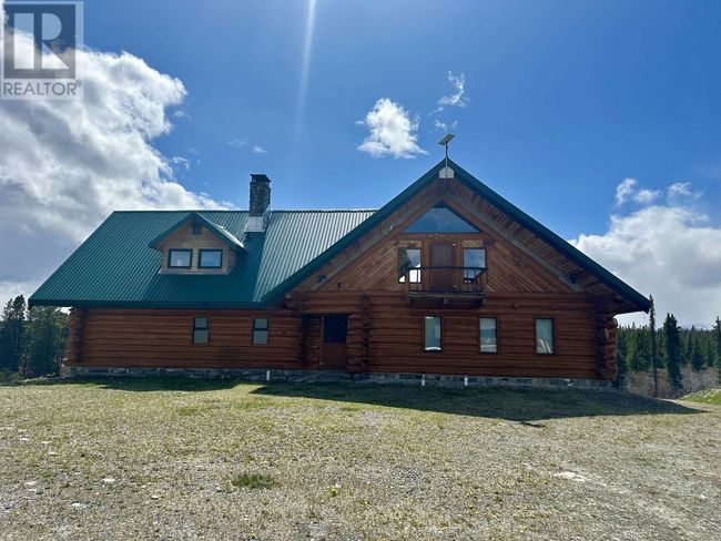 20101 20 Highway, House other with 3 bedrooms, 3 bathrooms and null parking in Nimpo Lake BC | Image 14