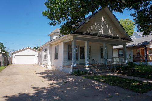 243 S Poplar St, Wichita, KS, 67211-2027 | Card Image