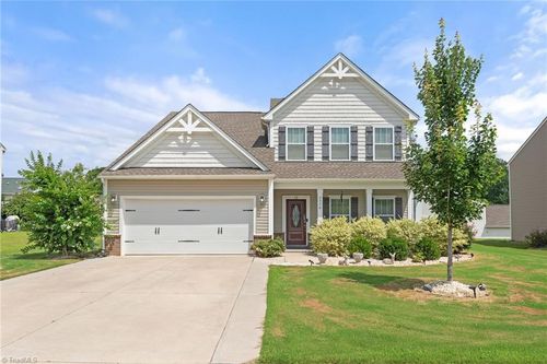 2530 William Joseph Ln, High Point, NC, 27265-2959 | Card Image