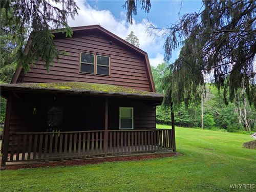 3295 State Park Ave, Salamanca, NY, 14779-9619 | Card Image