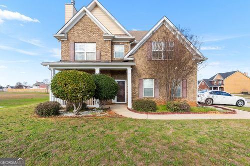 668 Manning Ml, Macon, GA, 31216-7378 | Card Image