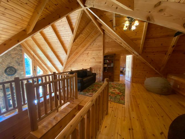 431 Harold Luke Rd, House other with 4 bedrooms, 4 bathrooms and null parking in Campton KY | Image 49