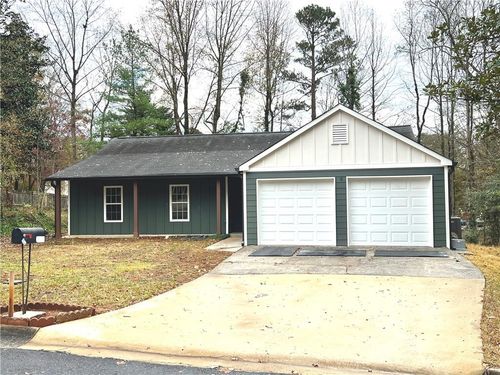 1260 Della Way, Lawrenceville, GA, 30043-5808 | Card Image