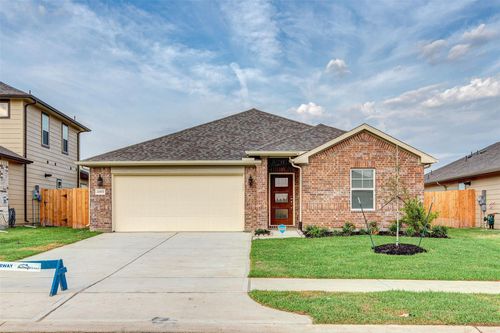 2007 Stella Pine Dr, Tomball, TX, 77375 | Card Image