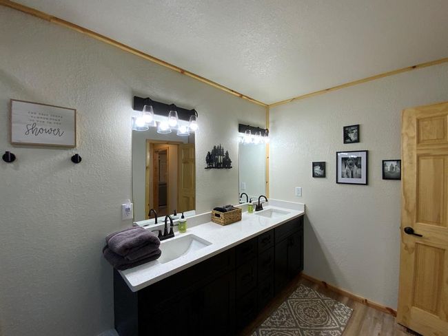 28 Copper Fox Corner, House other with 2 bedrooms, 2 bathrooms and null parking in Murphy NC | Image 39