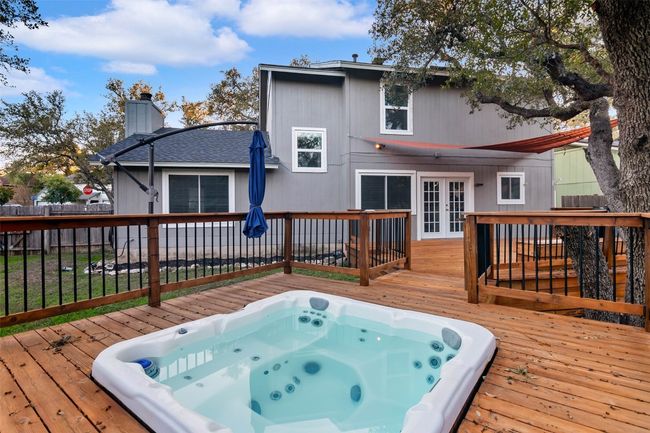 4308 Molokai Dr, House other with 3 bedrooms, 3 bathrooms and 2 parking in Austin TX | Image 20
