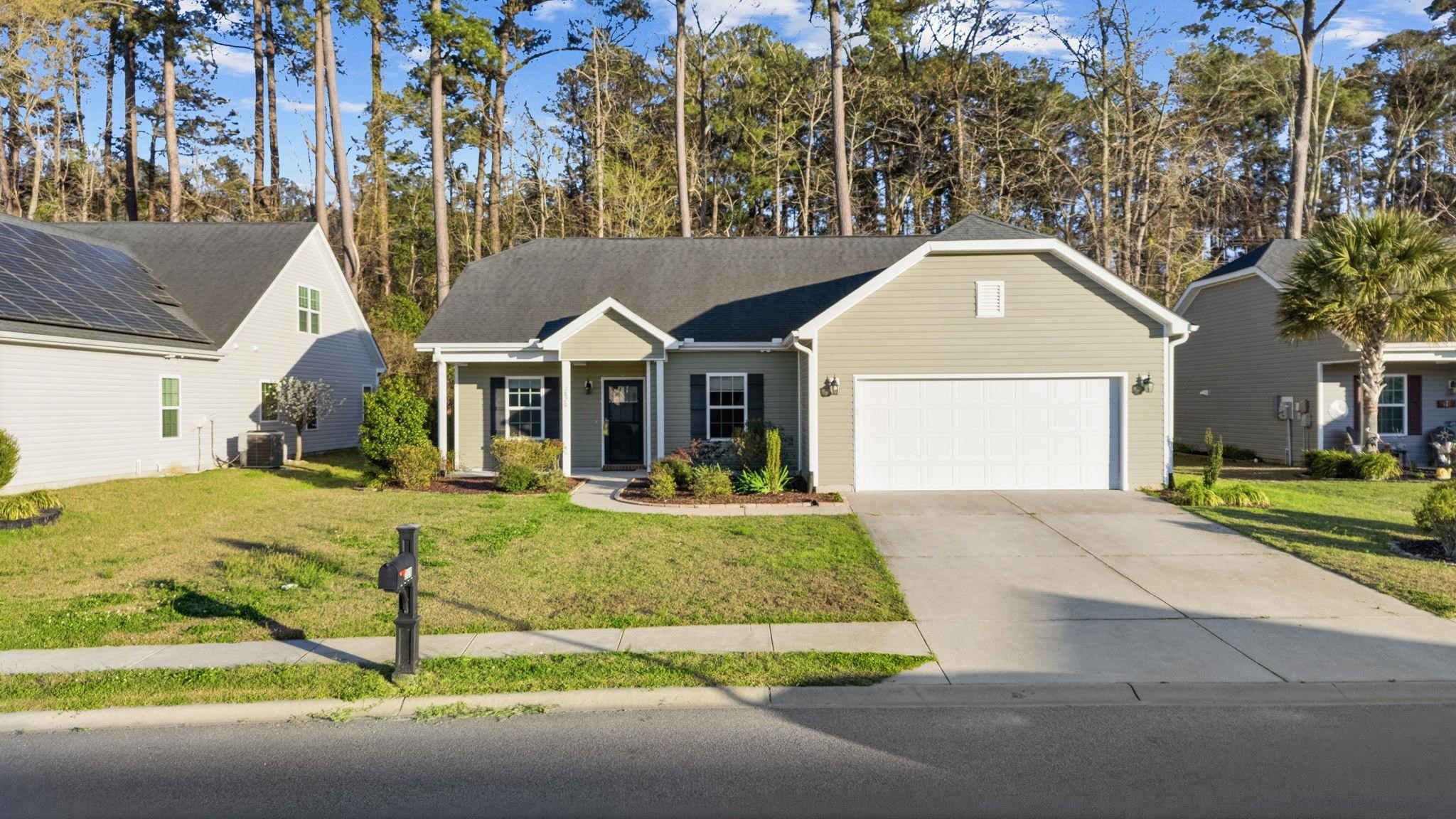 Residential in Little River 2