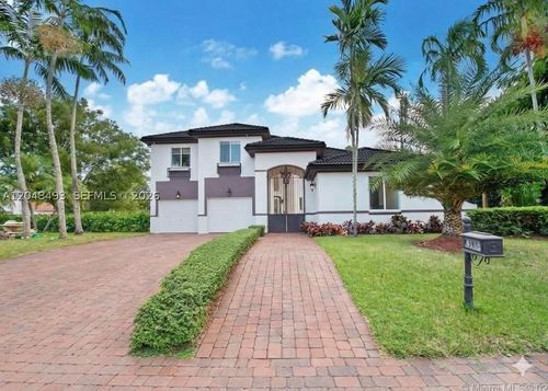 8164 Sw 171st St, Palmetto Bay, FL, 33157-9206 | Card Image