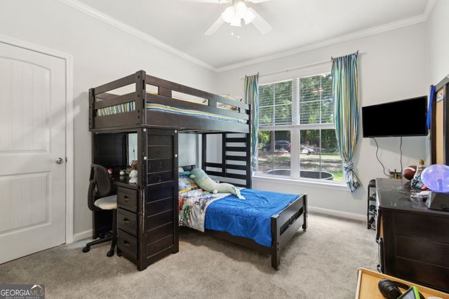 40 Jada Ln, House other with 4 bedrooms, 3 bathrooms and 2 parking in Brunswick GA | Image 27