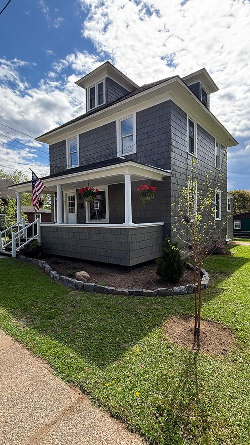 19 Mt View Ave, Tupper Lake, NY, 12986-1831 | Card Image