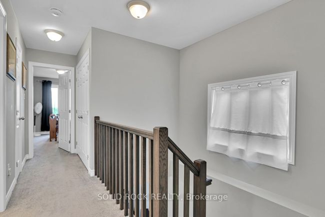 29 Mcphail Rd, House attached with 3 bedrooms, 3 bathrooms and 2 parking in Carleton Place ON | Image 18