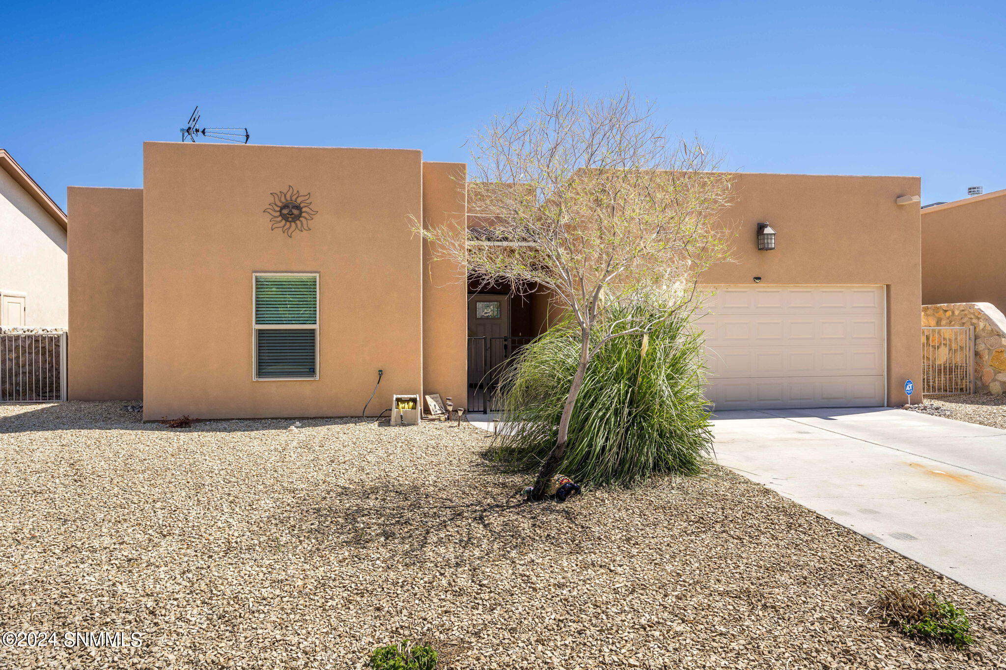 Old West Way, Las Cruces, NM 88005
