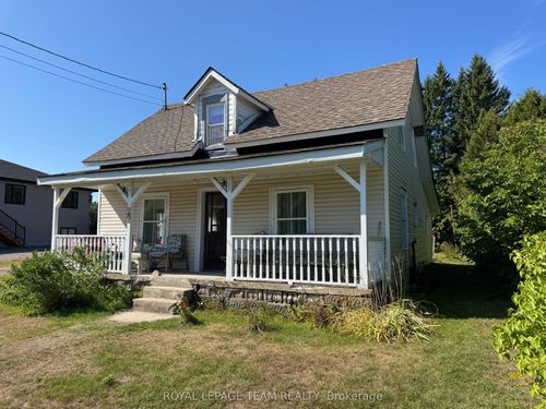 22 Wilson St, Chalk River, ON, K0J1J0 | Card Image