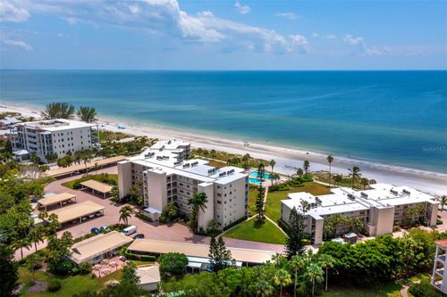 105-4825 Gulf Of Mexico Dr, LONGBOAT KEY, FL, 34228-2117 | Card Image