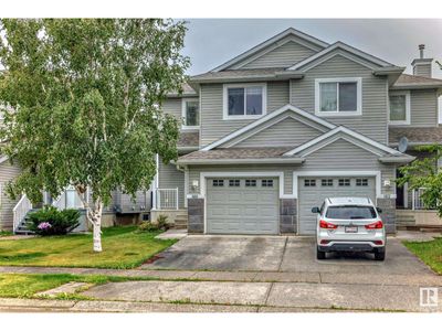 160 Keystone Cres, Home with 3 bedrooms, 3 bathrooms and null parking in Leduc AB | Image 1