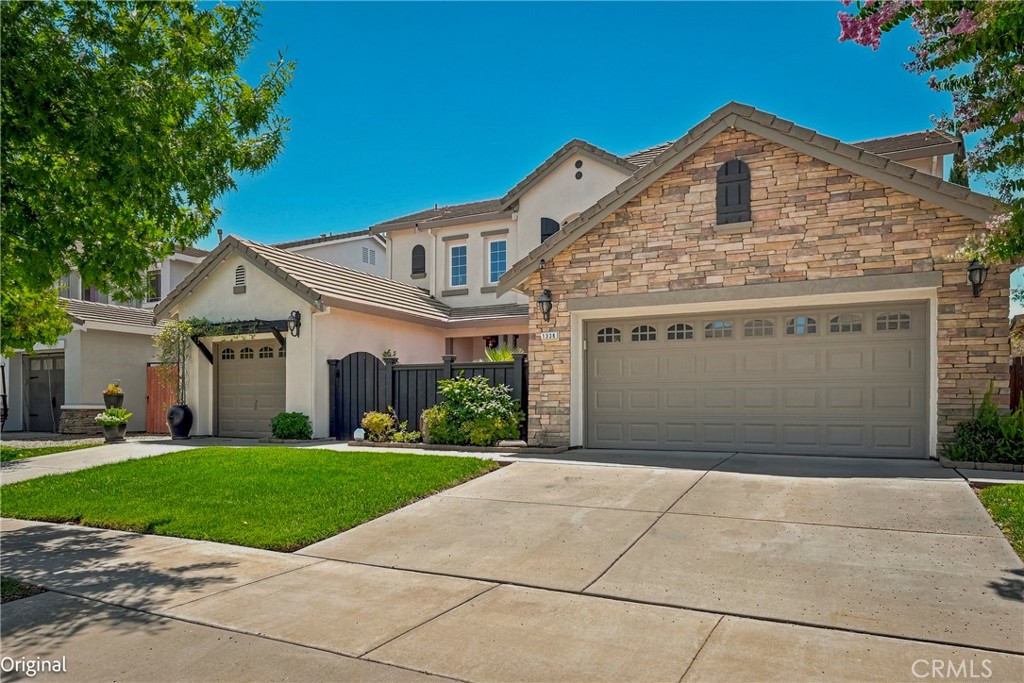 Residential in Merced 3